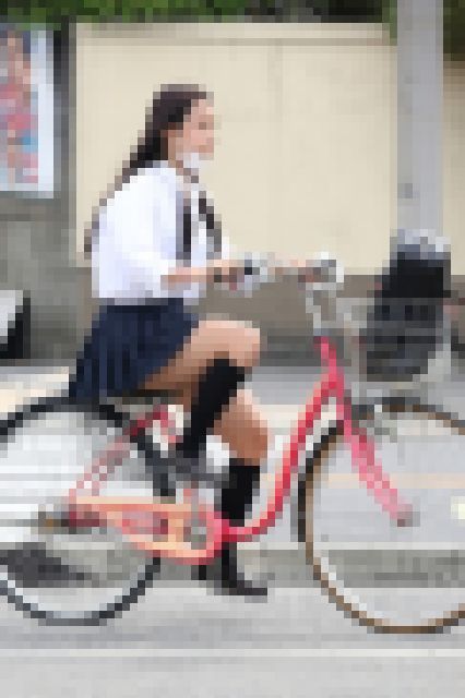 制服女子達のいろいろな風景　713 サンプル画像