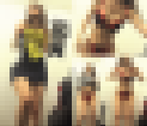 【個人撮影モデル◆着替え盗撮】スタイル完璧レースクイーンさん。大胆なセクシー下着事情調査。vol.13 サンプル画像