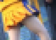 2719／「微笑み撮り・チアスマイルが呼んでるよ（81）」 サンプル画像