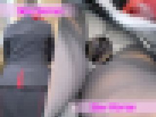 【貴重品】魅惑のCAさんSP16☆J△L新制服パンチラゲット!純白クロッチに悶絶^ ^ サンプル画像