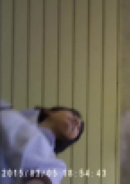 昇り階段 真下からの眺めシリーズ43 アングル1-1 サンプル画像