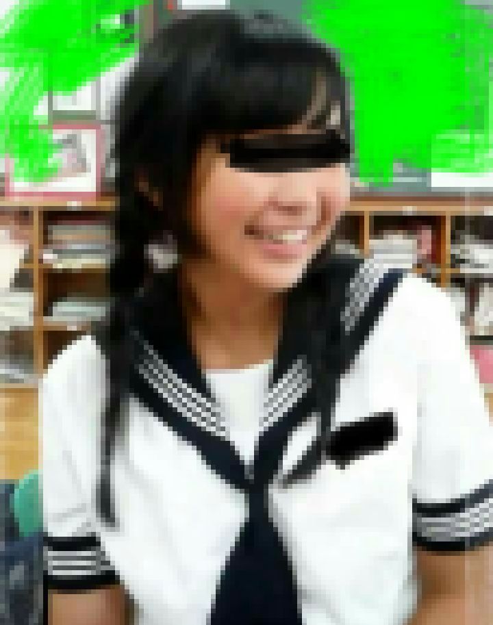 女子校でのおふざけ(本編顔出し) サンプル画像