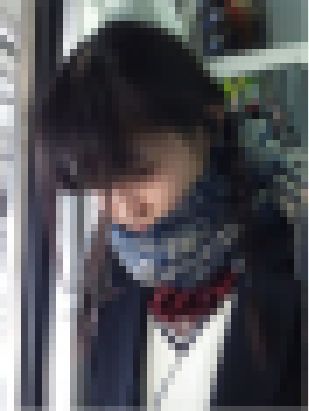 駅女子 Vol.９５ サンプル画像