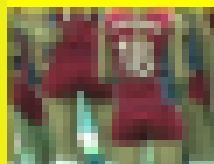 3268／「一心同体化撮り・萌えよ女子バレー、おいらが胸に（15）」画像