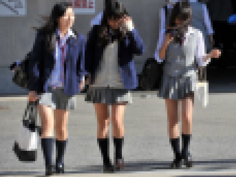 過去K画像254-257 サンプル画像