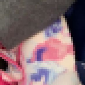 【盗撮】女友達の洗濯カゴの中（下着）をチェック？ サンプル画像