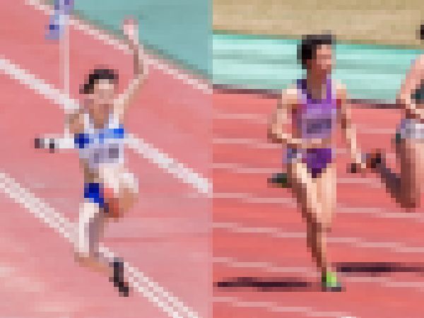 Love?陸上ブルマ?No.40 サンプル画像