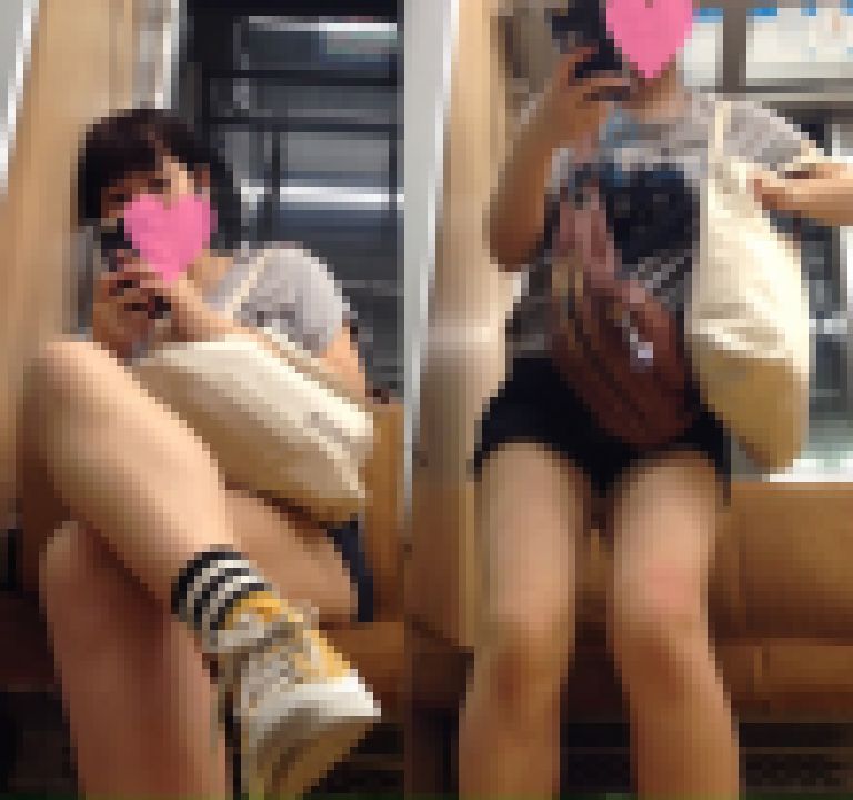対面ローアン~脚組みJD サンプル画像
