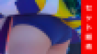 cheer08,14,25,26 マラソン大会で人気の青アンスコ①?④ サンプル画像