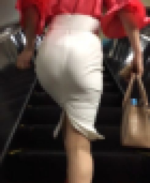 【2名・ELEGANT・BEAUTYな着衣尻！！！】 サンプル画像