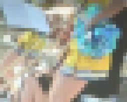 3322／「微笑み撮り・チアスマイルが呼んでるよ（131）」 サンプル画像