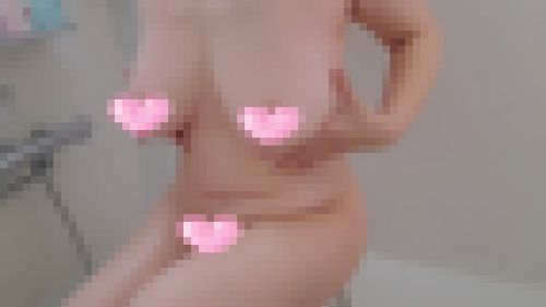 ?愛華の個人撮影?欲求不満の人妻がムラムラしたのでシャワー中にオナニーしちゃう！！ サンプル画像