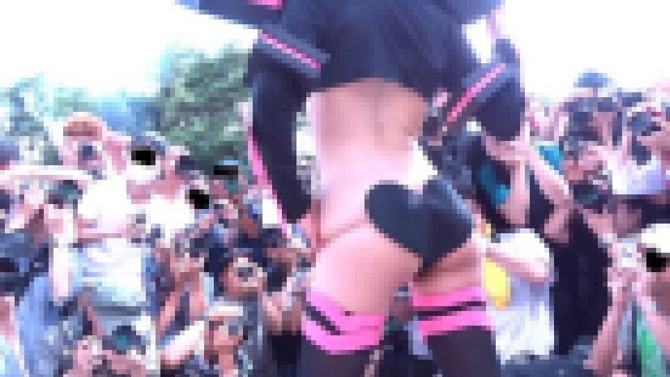 ローアンコスプレコレクション54 サンプル画像