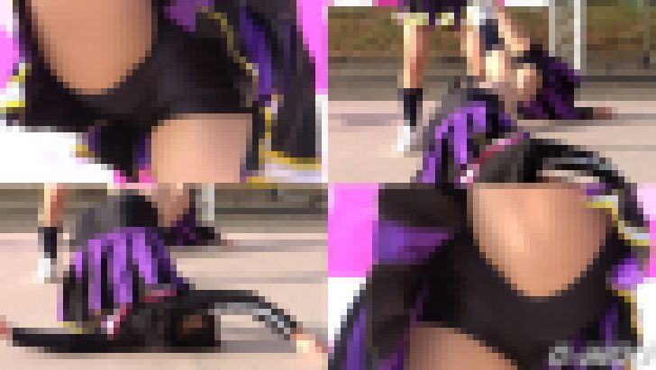 Super高画質盤 チアガール No21（最強！妹系チア）FULL HD サンプル画像