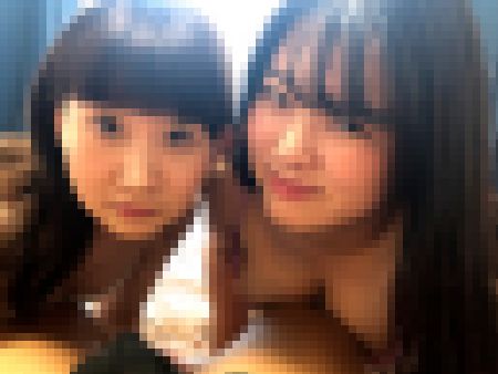 ロ●とボイン。タイプの異なる友達同士のハーレム3P【個人撮影】 サンプル画像