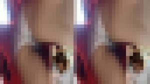 【3D】この女の逆さ撮りで暴発しちゃいました046 サンプル画像