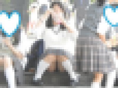 もしかして黒パン？？（ＦＨＤ）可愛いＫちゃん！！大変です！！パンツが見えてますよ特別編１３画像