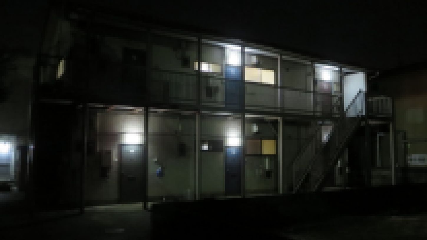 【音声シリーズ】隣人のイチャイチャ音声 サンプル画像