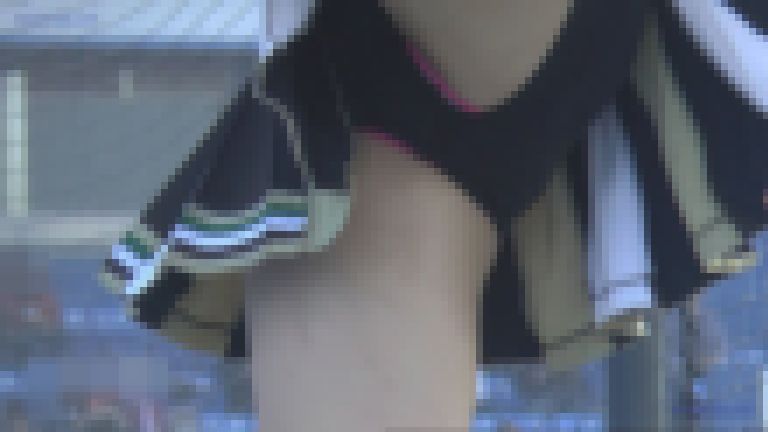 hdチアガールイベント uc395 サンプル画像