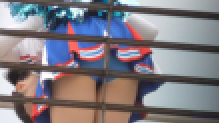 【高画質版】hdチアガールイベント uc391 サンプル画像