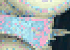 【バレ&シミ】めちゃかわカラオケ店員その5 画像