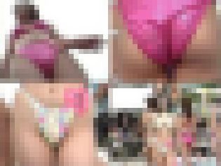 345「がぶり撮り・オレたちのミスコン(3)」 サンプル画像