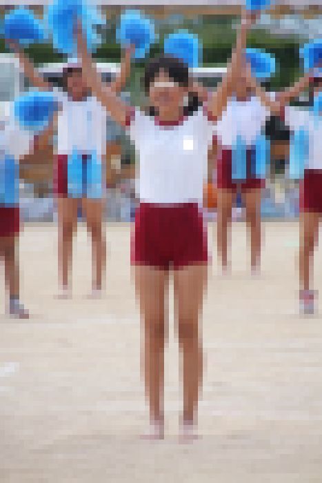 パンパンたんピー　141 サンプル画像