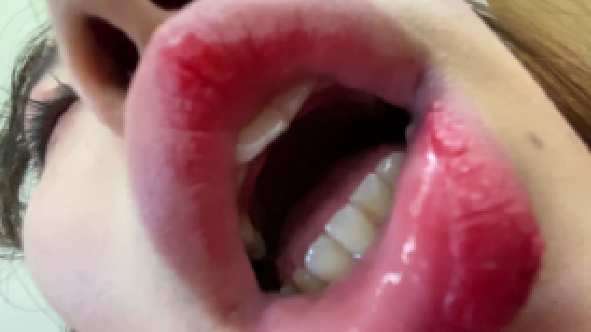 【ガチ】１●９店員におく●り飲ませてイタズラ リア① KITR00273 サンプル画像