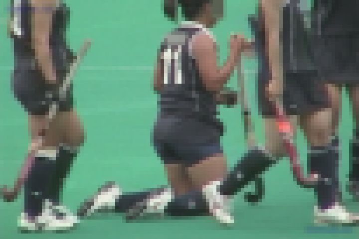 ホッケーhk23画像