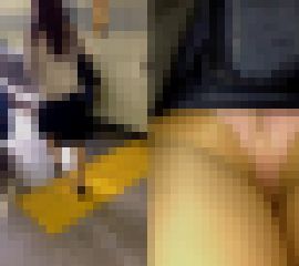 【傑作編】上品マダムのパンティ連続盗撮7days THE BEST③【総再編集ver】 サンプル画像