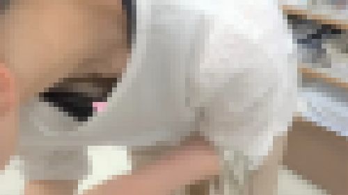 【再編】胸元の殿堂vol.96画像