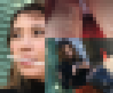 ◆かなり美人なニーハイお姉さんに声掛け。。。覗いたらお尻丸出しのくい込み白Tバック！！ サンプル画像