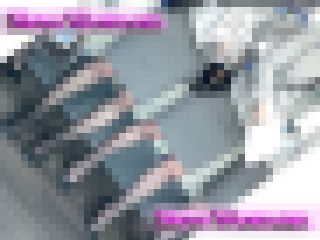 魅惑のＣＡさん５５☆集団美脚CAさん！お行儀の悪い足癖が堪りません^ ^ サンプル画像