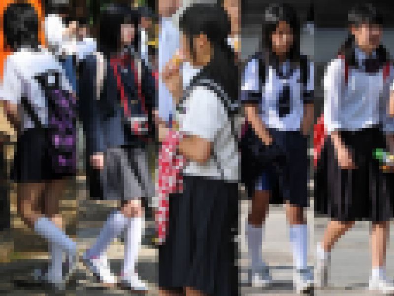 過去Ｃ修学旅行画像029-032 サンプル画像