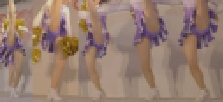 2020 ＪＤチア 4K 動画 08 美人ＪＤ 美大開脚画像