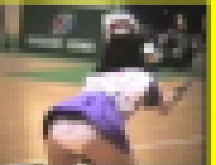 3042-1／「蒐集撮り・テニスでいこう（32）-1」 サンプル画像