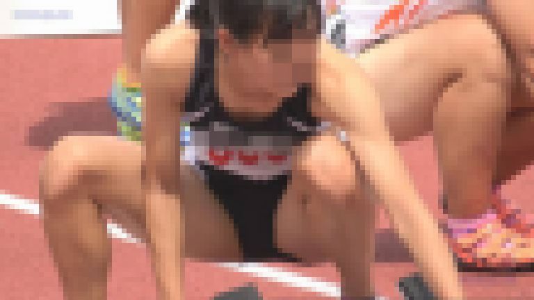 アスリート！CA332H サンプル画像