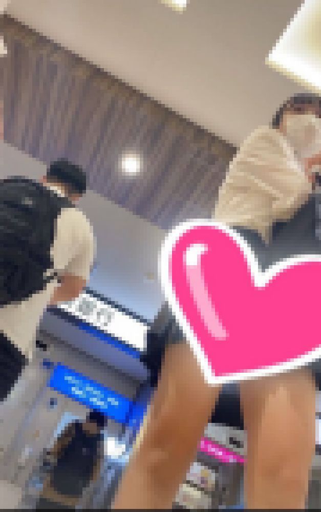 可愛すぎる生JKとギャル女子高生　制服女子 サンプル画像