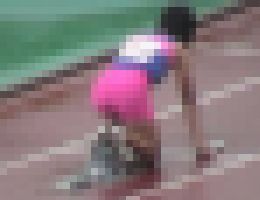 3225／「一心同体化撮り・萌えよ陸上ガール、おいらが胸に（37）」画像