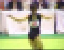 2176／「殴り込み撮り・レオタード無法地帯（62）」画像