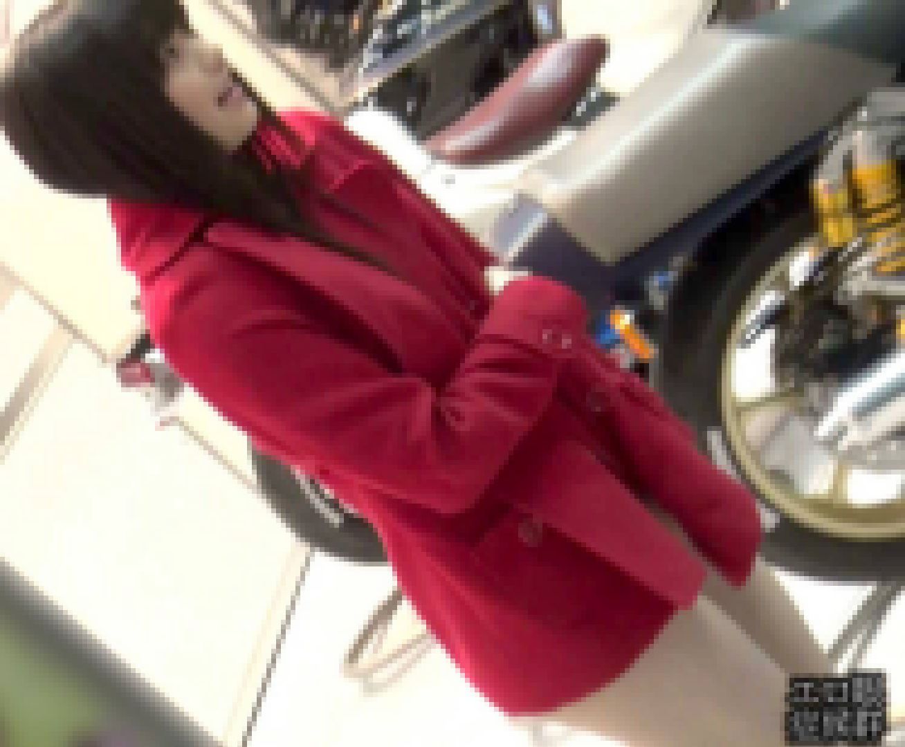 真・熱写キャンギャル★執拗ローアン魂011【赤ビキニがオススメ】 サンプル画像