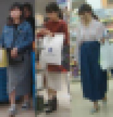 静止画逆さ撮り　ＶＯＬ.18 サンプル画像