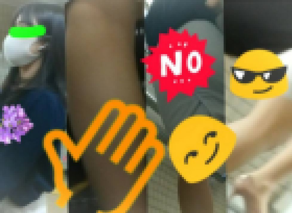 タイスカお尻、ちょ～綺麗なお姉さんにイタズ◯みたいな、！ サンプル画像