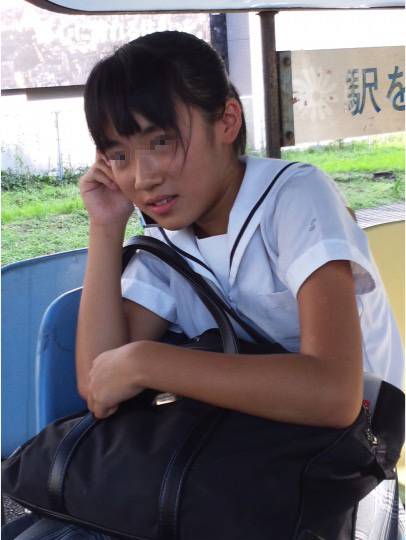 駅女子 Vol.１５４画像