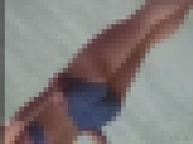 3005／「一心同体化撮り・萌えよ陸上ガール、おいらが胸に（15）」 サンプル画像