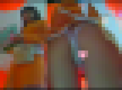 [再販]キャンギャル逆さ風4　食い込み生P大接近！ 可愛い童顔キャンギャルちゃん。 画像