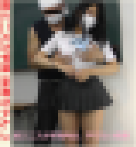 超ミニスカ学園　麻美ちゃん３ サンプル画像