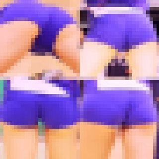 スポーツ写真31（期間限定） サンプル画像