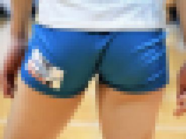 スポーツです　204 サンプル画像