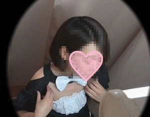 ※完全オリ※【メイド姫たちのお着替え】指名大人気のみ●きんちゃん① サンプル画像